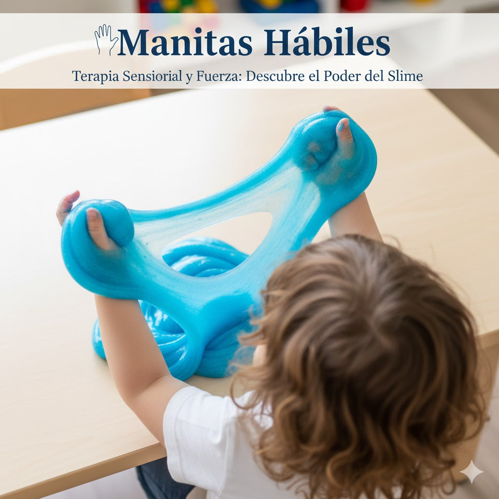 Manitas Hábiles: 7 Juegos Estelares para Desarrollar la Motricidad Fina