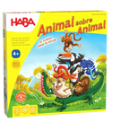 Animal sobre animal de HABA