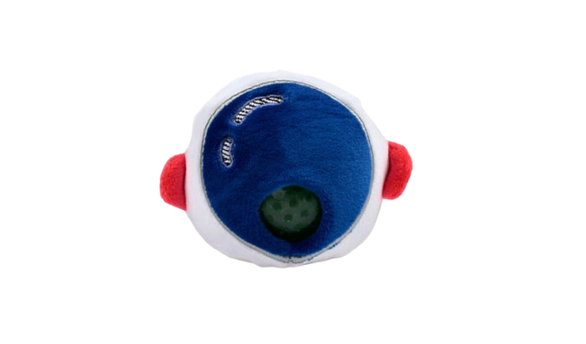 Juguete Estrujable de Peluche squishies del espacio (1 unidad – elegir modelo)