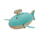 Ballena a Propulsión para Agua