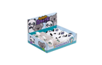 Joguina per estrènyer de Peluix Ós Panda i Coala (1 unitat – model a triar)