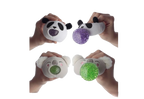Joguina per estrènyer de Peluix Ós Panda i Coala (1 unitat – model a triar)