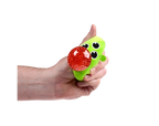 Joguina per estrènyer de Peluix squishies de l'espai (1 unitat – triar model)