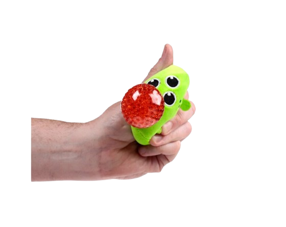Juguete Estrujable de Peluche squishies del espacio (1 unidad – elegir modelo)