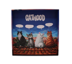 Cathood – Juego de Estrategia Familiar de Conquista y Gatos