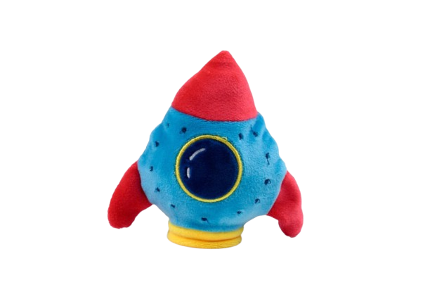 Juguete Estrujable de Peluche squishies del espacio (1 unidad – elegir modelo)