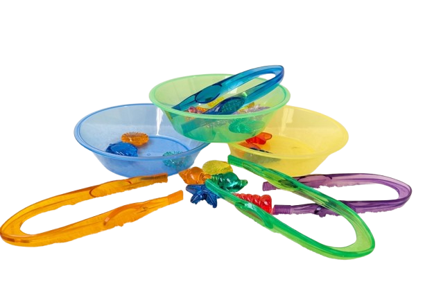 Pack Exploració Sensorial Bàsica