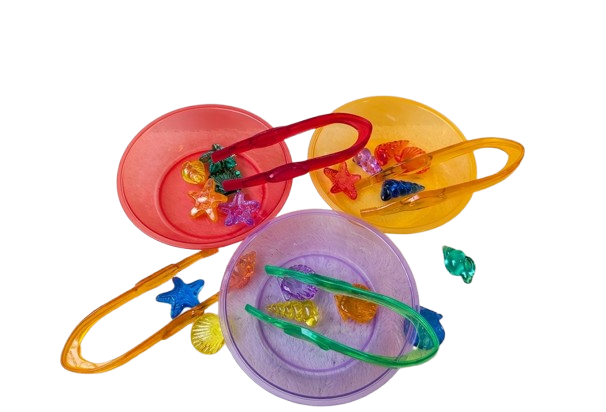 Pack Exploració Sensorial Bàsica