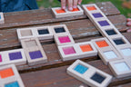 Domino de texturas