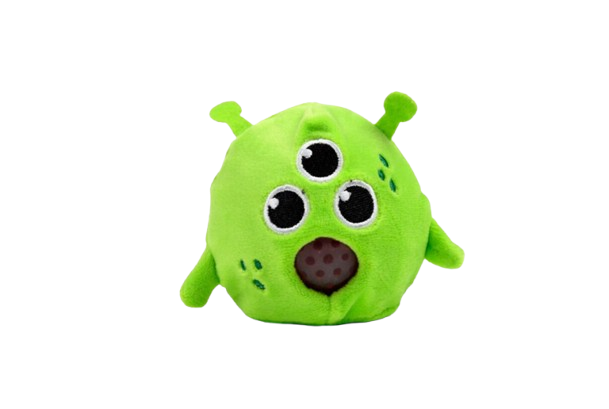 Juguete Estrujable de Peluche squishies del espacio (1 unidad – elegir modelo)