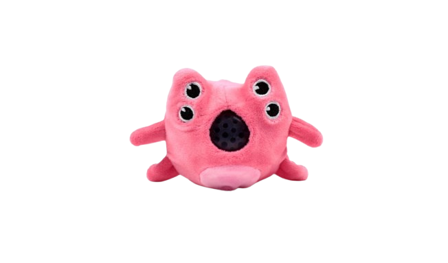 Juguete Estrujable de Peluche squishies del espacio (1 unidad – elegir modelo)
