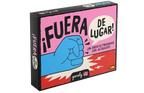 Fuera de Lugar