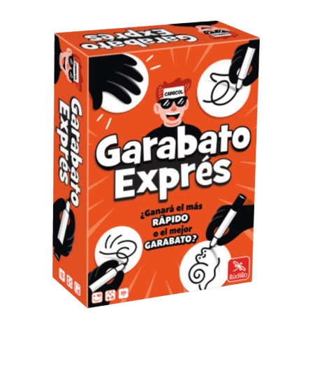 Gargot Express