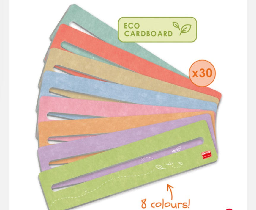 Guías de Lectura ECO