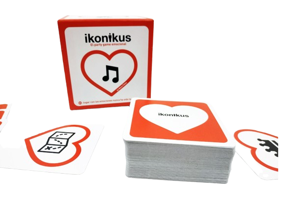Ikonikus