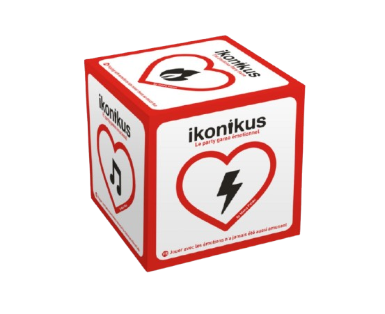 Ikonikus