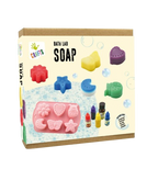 Laboratorio de jabones de baño