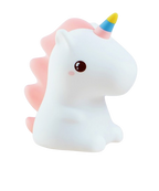 Llum de Nit LED Unicorn (silicona)