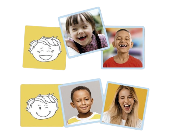 Les expressions d'Akros