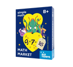 Math Market de Old Teddys