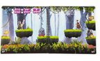 Monstervania – Juego Narrativo de Aventura y Plataformas en Formato Libro