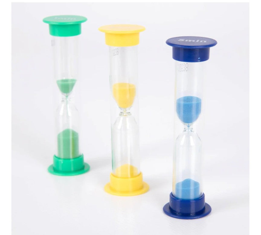 Reloj arena-Mini Sand Timer 3