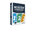 Misión Cumplida