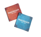 Monstervania – Juego Narrativo de Aventura y Plataformas en Formato Libro