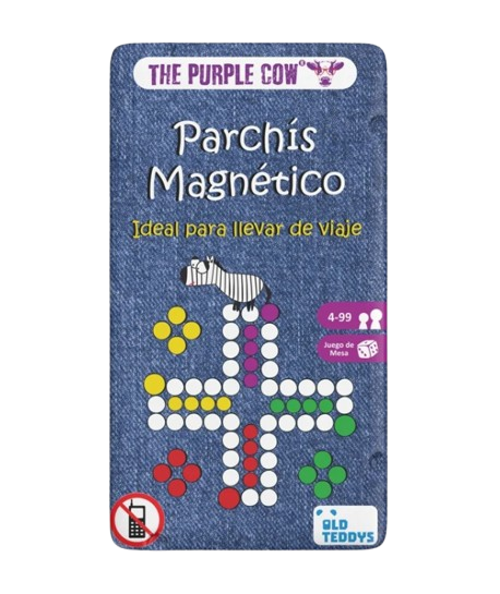 TO GO Parchís