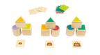 Pesos i atributs/ Weights & Attributes 