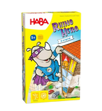 Rhino Hero de HABA