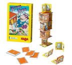 Rhino Hero de HABA