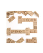 Dominó sensorial/ Sensory Domino