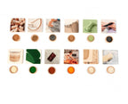 Fotos sensorials/ sensory real pics