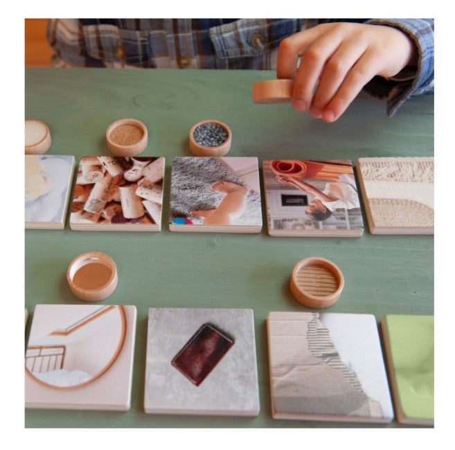 Fotos sensoriales/ sensory real pics