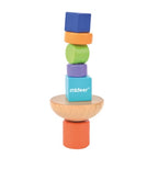 Joc de balanceig i equilibri/ Balanç game