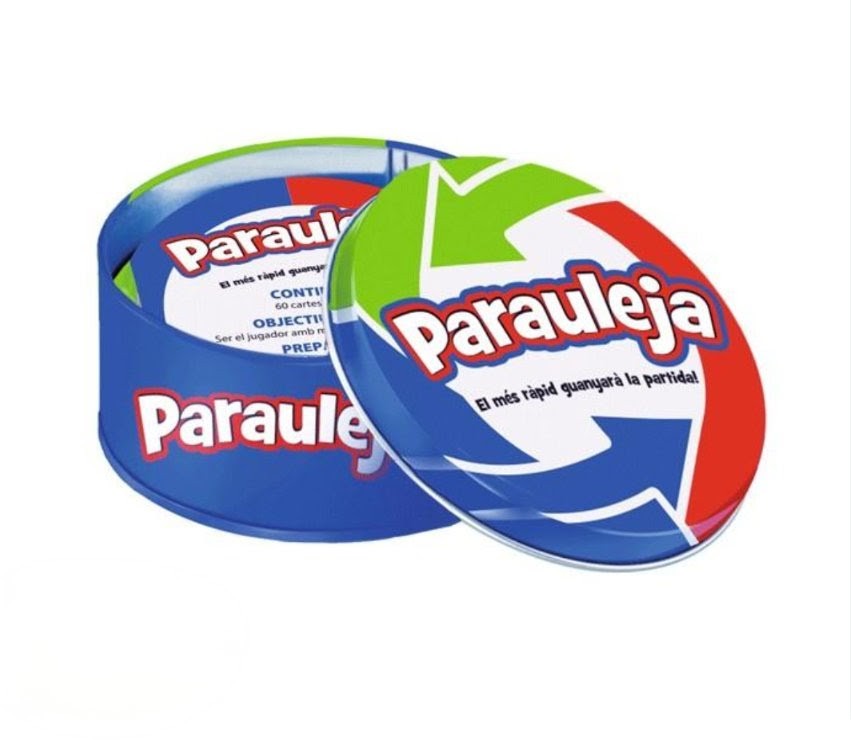 Parauleja (versió en català)