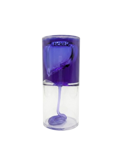 Tub sensorial de gel blau (unitat individual)