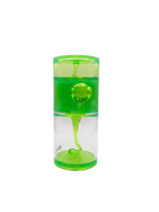 Tub sensorial de gel verd (unitat individual)