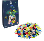 Plus-Plus Glow 300 piezas – Lúdilo