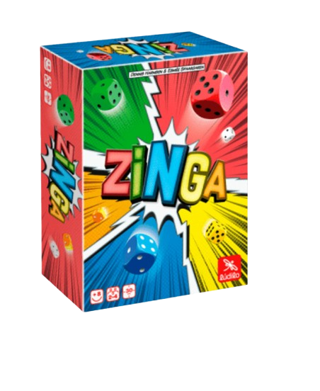 Zinga