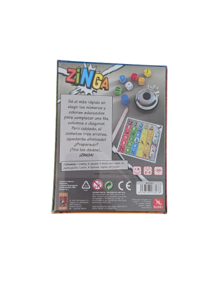 Zinga