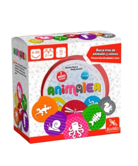 Animalea 
