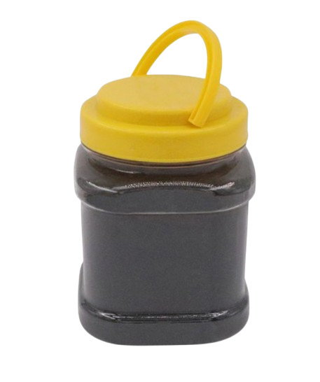 Sorra negra 1kg 