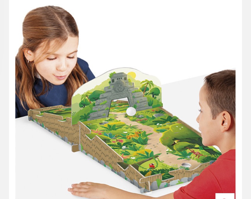 Las Aventuras del Soplo