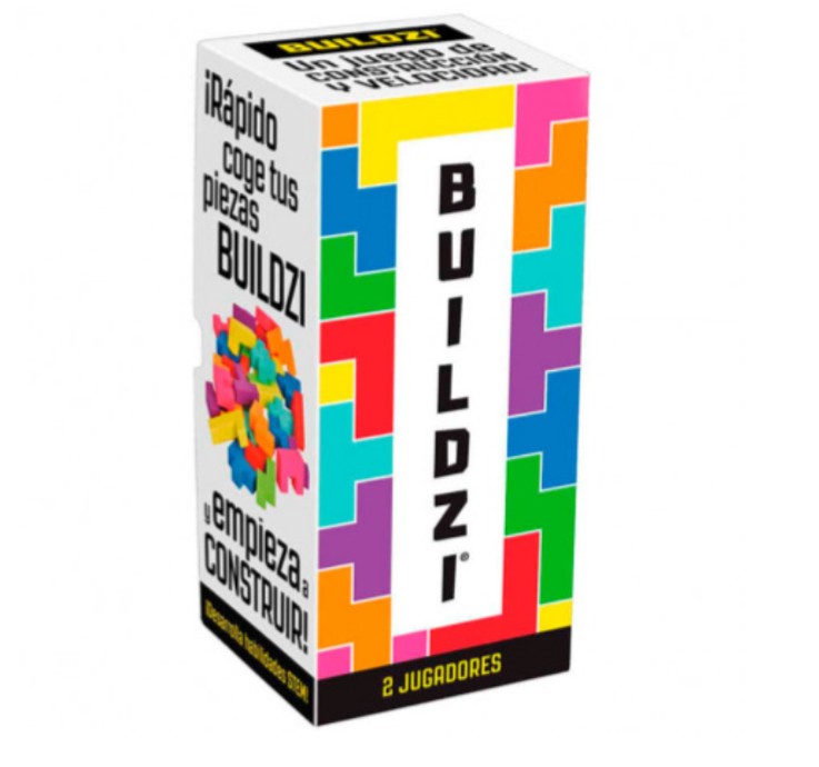 Buildzi