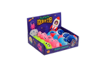 Joguina per estrènyer de Peluix squishies de l'espai (1 unitat – triar model)