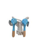 Cordes de Saltar d'animals/ Wooden Jungle Animal
