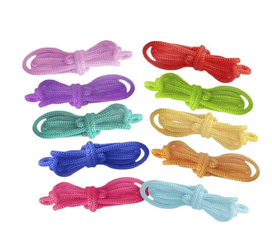 10 Cordons Ergonòmics 