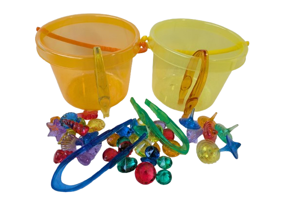 Pack Exploración Sensorial Visual